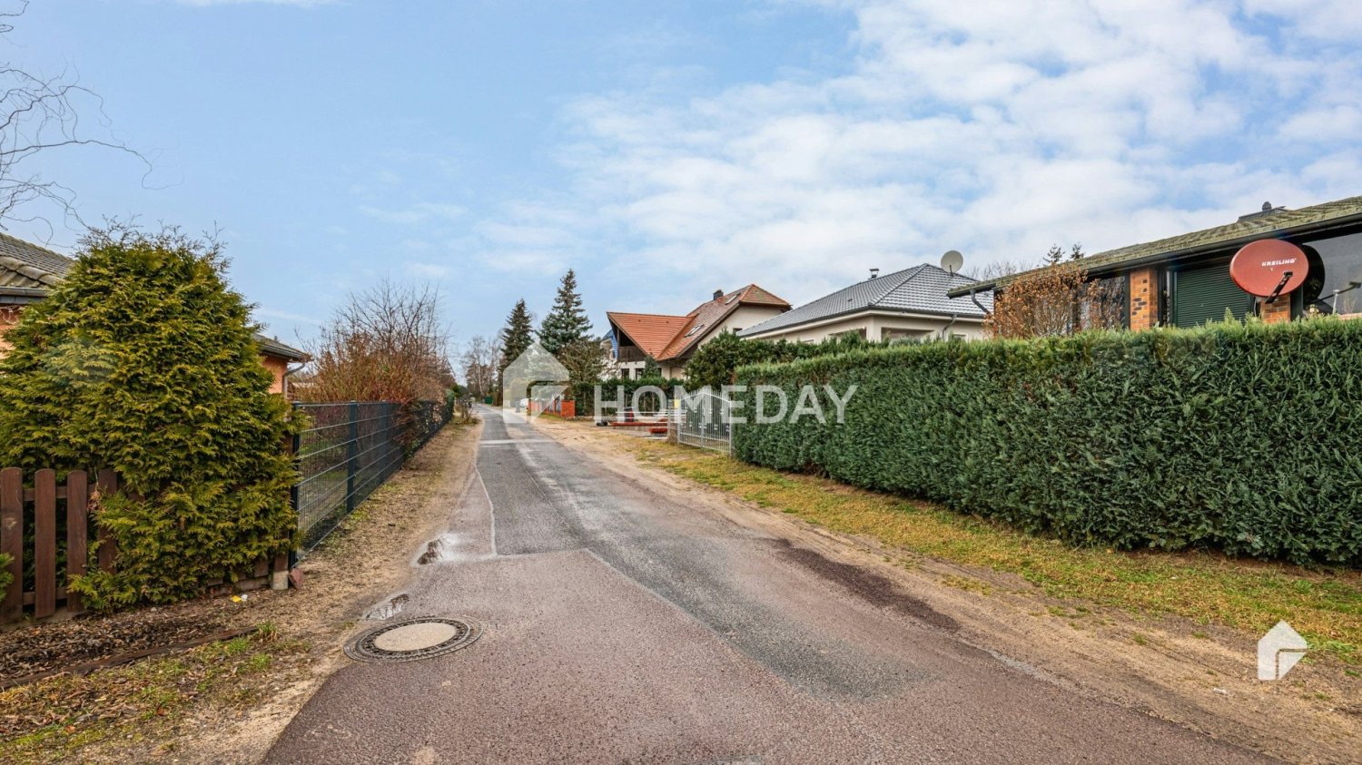 5-Zimmer Haus in Brandenburg an der Havel, Germany, Nr. 34064