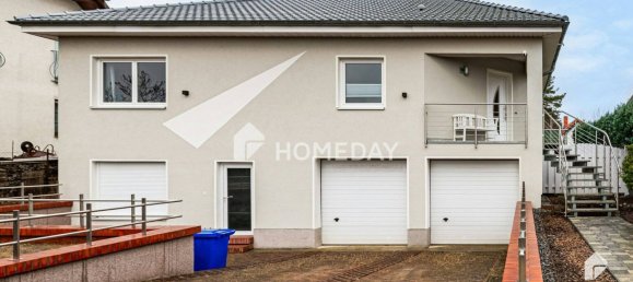 5-Zimmer Haus in Brandenburg an der Havel, Germany, Nr. 34064 11