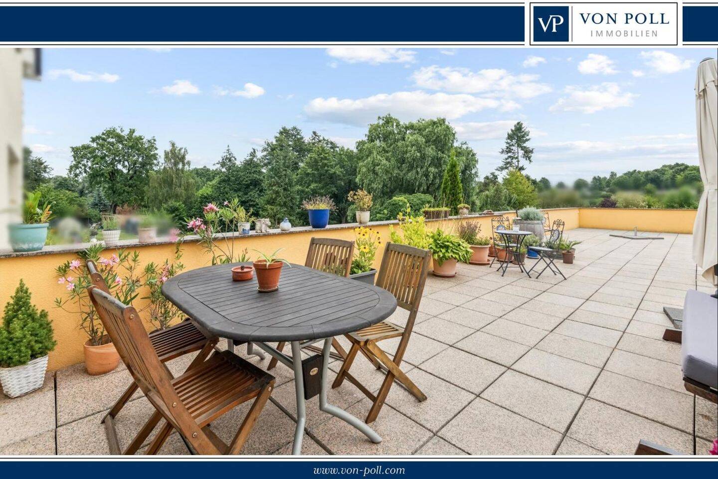 5 rooms House in Frankfurt an der Oder, Germany No. 238449