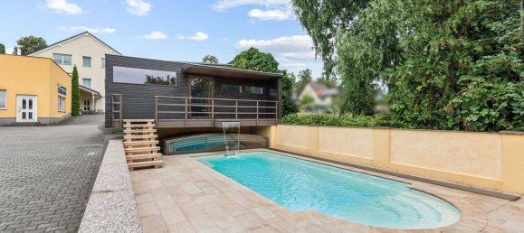 5 rooms House in Frankfurt an der Oder, Germany No. 238449 8