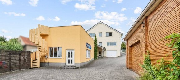 5 rooms House in Frankfurt an der Oder, Germany No. 238449 16