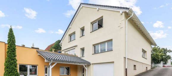 5 rooms House in Frankfurt an der Oder, Germany No. 238449 15