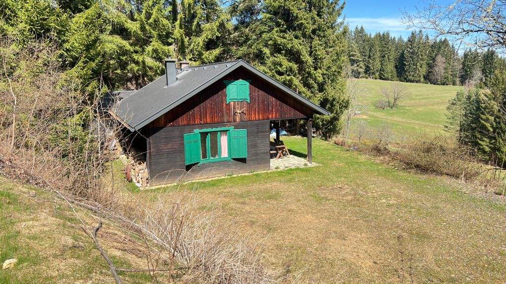 Дом с 4 комнатами в Гурк, Австрия № 239952