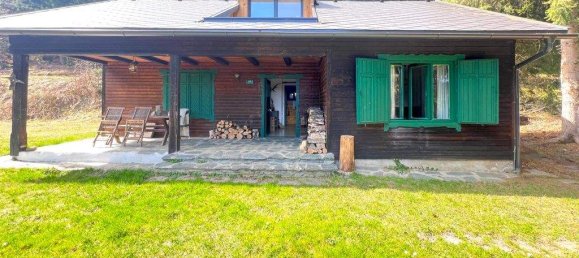 Дом с 4 комнатами в Гурк, Австрия № 239952 2