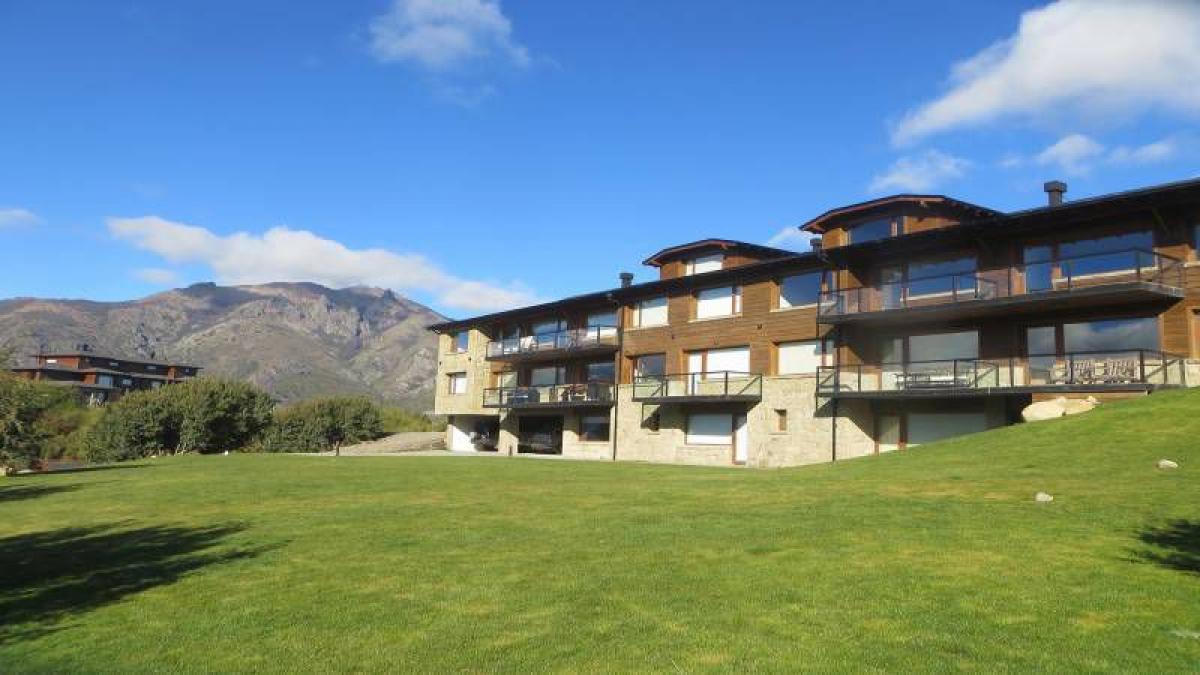 Apartamento T3 em San Carlos de Bariloche, Argentina N.º 54616