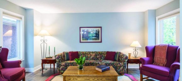 5 bedrooms House in Mississauga, Canada No. 753 10