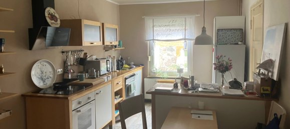 6-Zimmer Stadthaus in Mecklenburgische Seenplatte, Germany, Nr. 172660 5