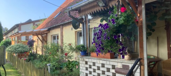 6-Zimmer Stadthaus in Mecklenburgische Seenplatte, Germany, Nr. 172660 2