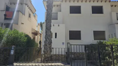 3 bedrooms Bungalow in Algorfa, Spain No. 256832