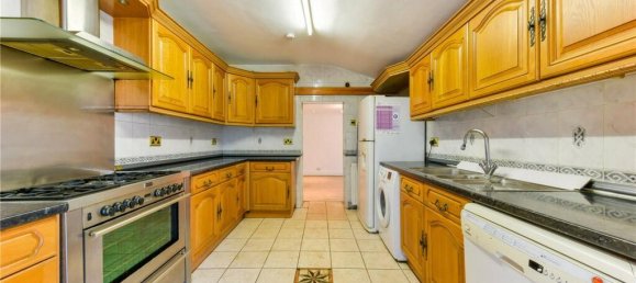 5 Schlafzimmer Haus in Islington, United Kingdom, Nr. 5393 10