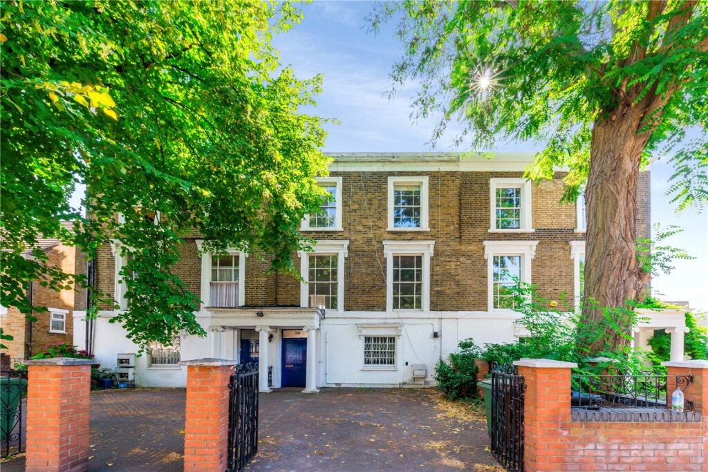 5 Schlafzimmer Haus in Islington, United Kingdom, Nr. 5393