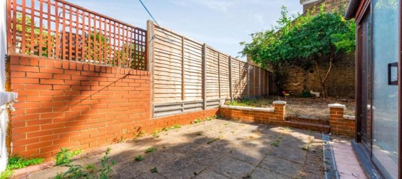 5 Schlafzimmer Haus in Islington, United Kingdom, Nr. 5393 6