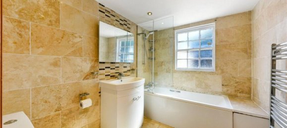 5 Schlafzimmer Haus in Islington, United Kingdom, Nr. 5393 8