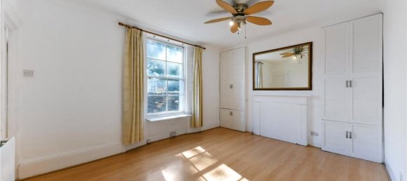 5 Schlafzimmer Haus in Islington, United Kingdom, Nr. 5393 13