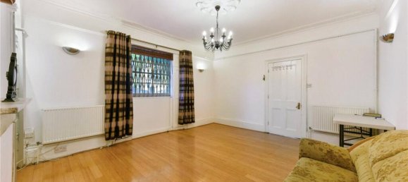 5 Schlafzimmer Haus in Islington, United Kingdom, Nr. 5393 3