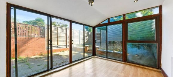 5 Schlafzimmer Haus in Islington, United Kingdom, Nr. 5393 5