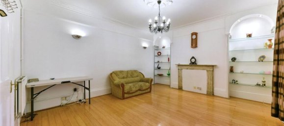 5 Schlafzimmer Haus in Islington, United Kingdom, Nr. 5393 2