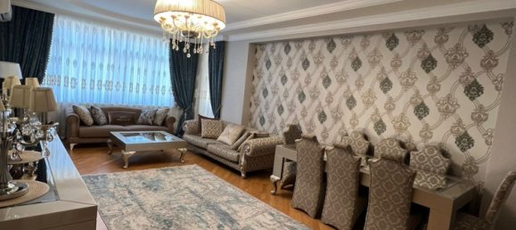 3 Schlafzimmer Wohnung in Jasamal, Azerbaijan, Nr. 2141 10