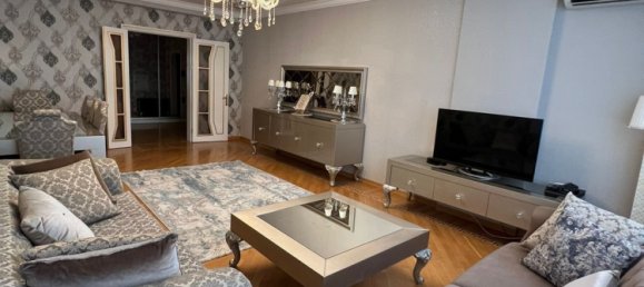 3 Schlafzimmer Wohnung in Jasamal, Azerbaijan, Nr. 2141 9