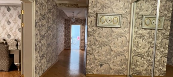 3 Schlafzimmer Wohnung in Jasamal, Azerbaijan, Nr. 2141 7