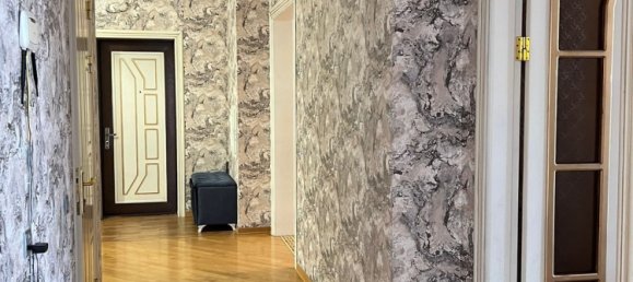 3 Schlafzimmer Wohnung in Jasamal, Azerbaijan, Nr. 2141 18