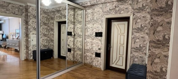 3 Schlafzimmer Wohnung in Jasamal, Azerbaijan, Nr. 2141 8