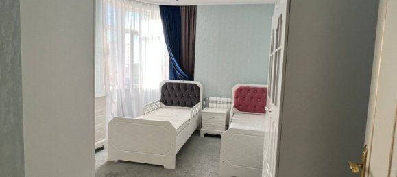 3 Schlafzimmer Wohnung in Jasamal, Azerbaijan, Nr. 2141 4