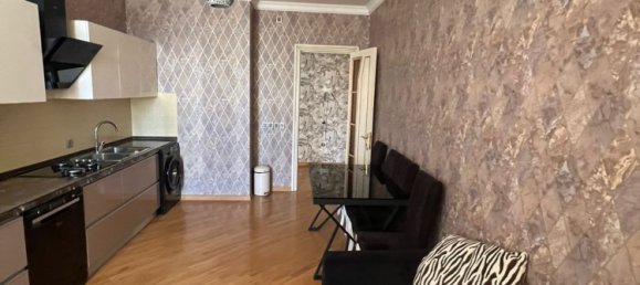 3 Schlafzimmer Wohnung in Jasamal, Azerbaijan, Nr. 2141 6