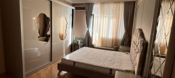 3 Schlafzimmer Wohnung in Jasamal, Azerbaijan, Nr. 2141 13