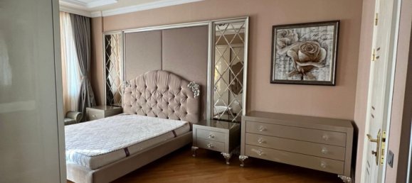 3 Schlafzimmer Wohnung in Jasamal, Azerbaijan, Nr. 2141 2