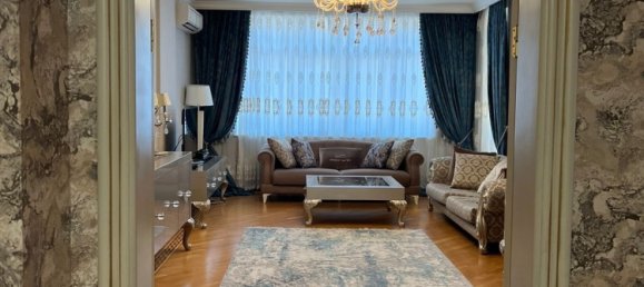 3 Schlafzimmer Wohnung in Jasamal, Azerbaijan, Nr. 2141 19