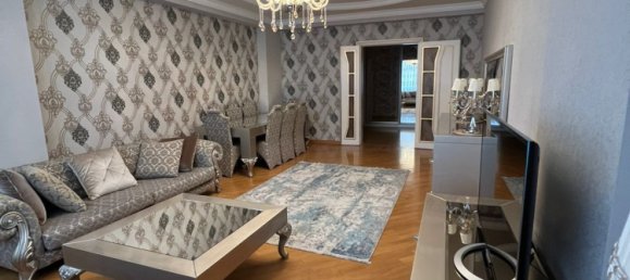 3 Schlafzimmer Wohnung in Jasamal, Azerbaijan, Nr. 2141 20