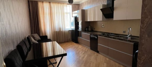 3 Schlafzimmer Wohnung in Jasamal, Azerbaijan, Nr. 2141 21