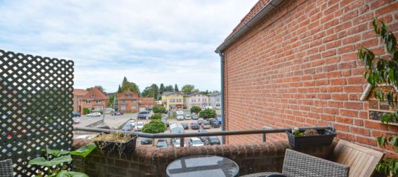 2 Schlafzimmer Wohnung in Ostholstein, Germany, Nr. 273818 18