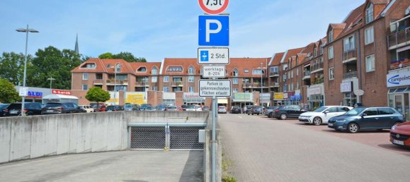 2 Schlafzimmer Wohnung in Ostholstein, Germany, Nr. 273818 2