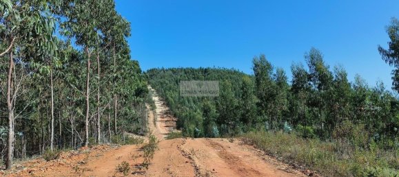 Terrain à Aljezur, Portugal 864750m² No. 134025 17