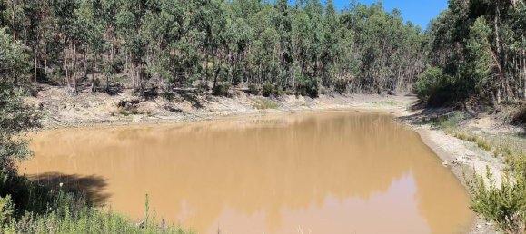 Terrain à Aljezur, Portugal 864750m² No. 134025 11