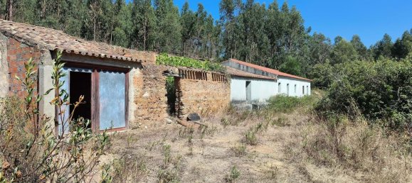 Terrain à Aljezur, Portugal 864750m² No. 134025 3