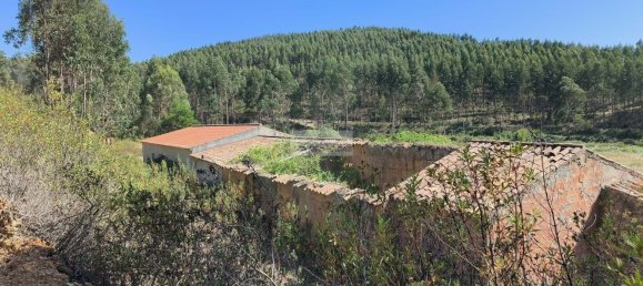 Terrain à Aljezur, Portugal 864750m² No. 134025 19