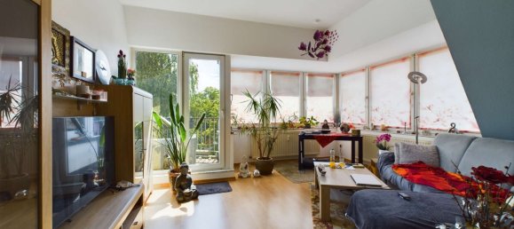 1 bedroom Apartment in Bremen, Germany No. 53131 5