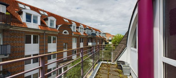 1 bedroom Apartment in Bremen, Germany No. 53131 6