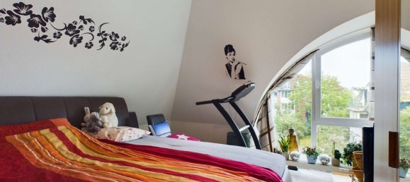 1 bedroom Apartment in Bremen, Germany No. 53131 2