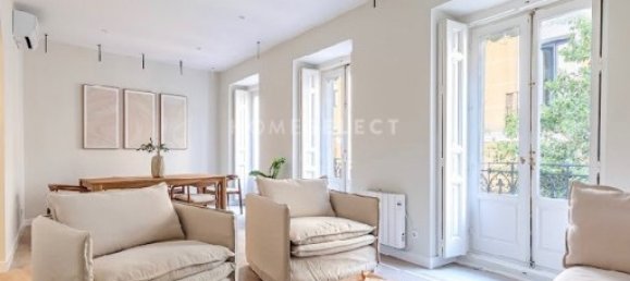 2 غرف نوم شقة في Madrid, Spain رقم 182778 2