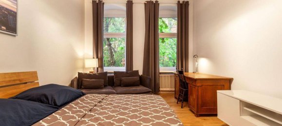 Студия в Нойкёльн, Германия № 217835 4