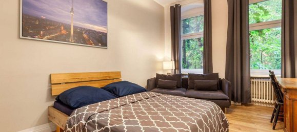 Студия в Нойкёльн, Германия № 217835 3