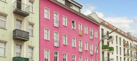 Студия в Нойкёльн, Германия № 217835 15