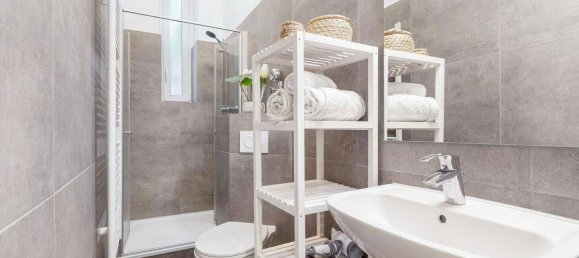 Студия в Нойкёльн, Германия № 217835 9