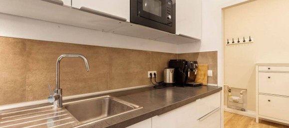 Студия в Нойкёльн, Германия № 217835 7