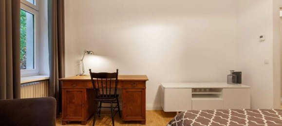 Студия в Нойкёльн, Германия № 217835 5