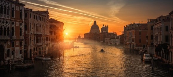 3 rooms Apartment in Venice, Italy No. 265746 12